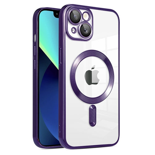 Magnetic MagSafe Case for iPhone 13 Magnetic MagSafe Case for iPhone 13